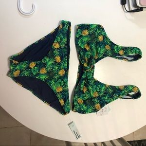 Brand new bikini size medium